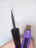 خط چشم کالیستا مدل dip liner طراحی آسان