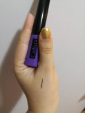 خط چشم کالیستا مدل dip liner طراحی آسان